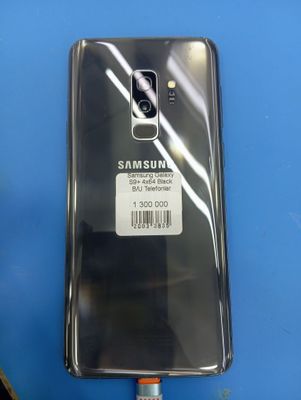 Samsung Galaxy S9 plus 6x64 Grey Sotiladi
