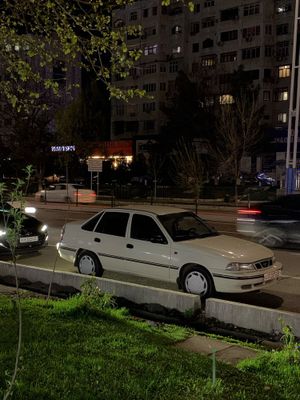 Nexia 1 dons 1.6
