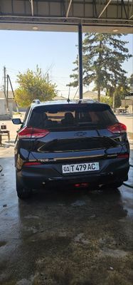 TRECR 2 ideal xolatda