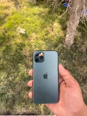 Iphone 11 pro 256