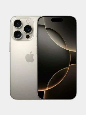 iPhone 16 Pro max 512
