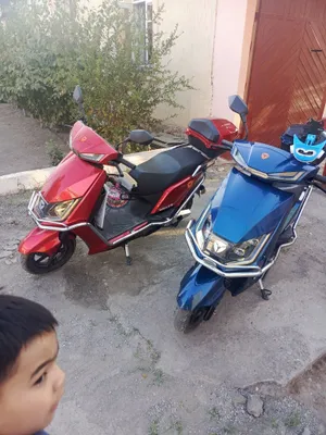 Скутор сотилади куки