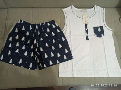 Новая женская пижама