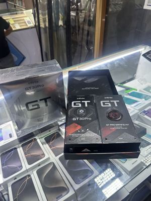 Infinix GT 30 pro 24/256 (оптом)