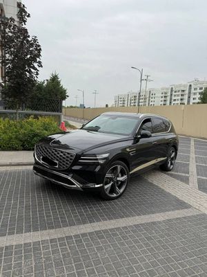 Genesis Gv 80 4 awd