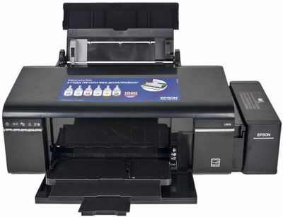 Epson L 805 sotiladi