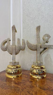 Сувенир Аллах и Мухаммад
