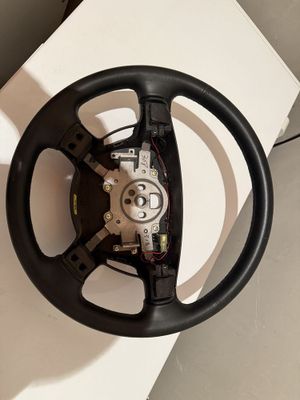 Jentra elegant plyus rul xoalti yengi orta airbagi olingan