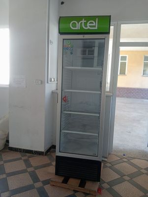 Xaladelnik sotiladi xolati yangi 1 oy ishlatilgan