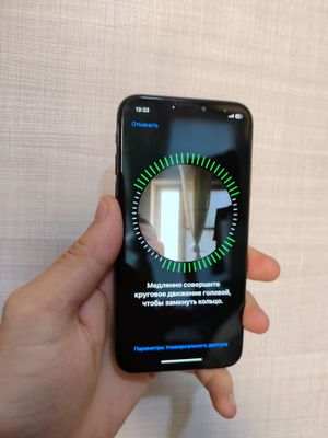 Iphone X 64гб