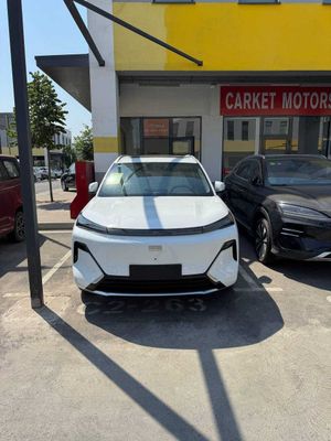 Geely Galaxy starship 7 | 6 600 boshki to'lov | Nasiya savdo bor