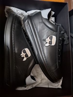 Karl Lagerfeld eur-45 из Германии