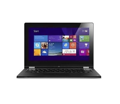 Ноутбук Lenovo Ideapad 11S i5-4210Y 4GB DDR3 128GB SSD 11.6" HD Touch