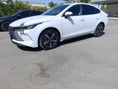 BYD Chazor 120 km