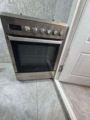 Газовая плита Gorenje
