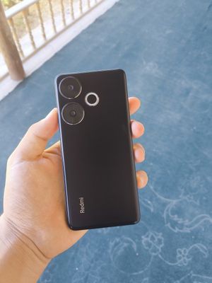 Redmi Turbo 3 SOTILADI