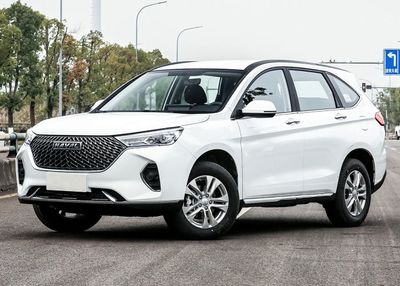 Haval m6 boshlangich 30%