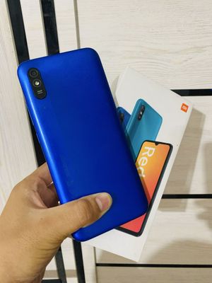 Redmi 9A sotiladi