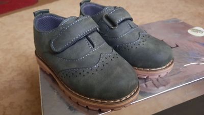 детский обуви
