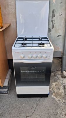 Срочно продаётся газ плита Гефест белорусский