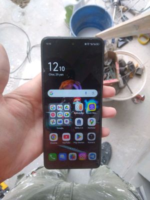 tecno pova 6 neo