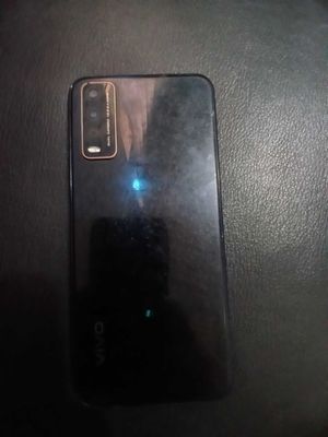 Vivo Y 21 64 gb xotira