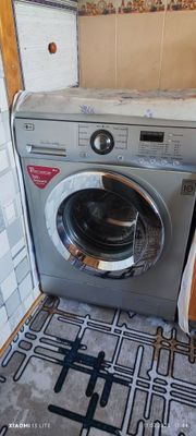 Стиральная машина Lg 6kg