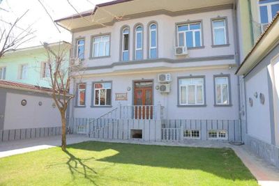гостиница the art hotel gostinitsa