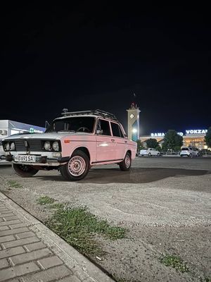 Vaz 2106 sotiladi