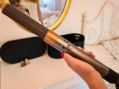 DYSON Airwrap Complete Long в Самые Низкие Цены - 24/7 На Связи !
