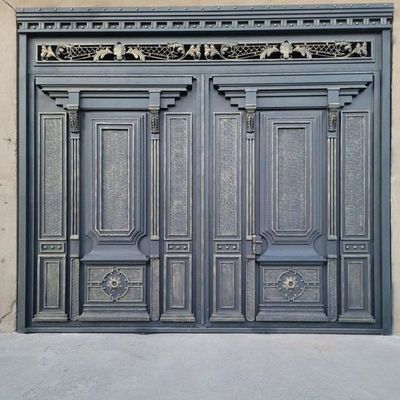 Дарвоза ва ришотка