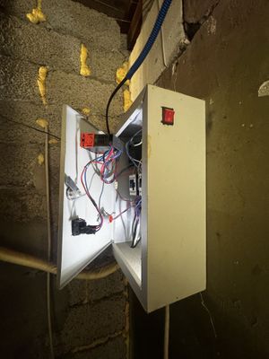 xolodilnik uchun qilingan sotiladi 220v