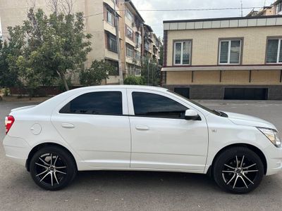 Продается афтомабил кобилт 2024