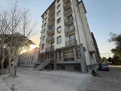 TAYYOR 280 m2 + 280 m2 noturar joy sotiladi