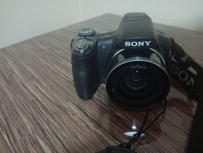 Foto vedio aparot sony