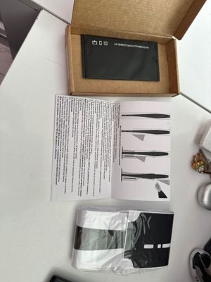 Защитная пленка PlayStation 5