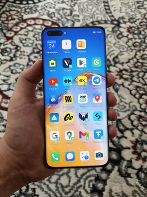 Huawei P40 Pro 5G 256GB Flagman