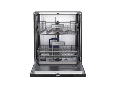 Встраиваемая посудомоечная машина MoonX DWB1260B