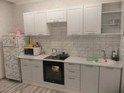 Медгородок Беруни якин Олимпмя ижара