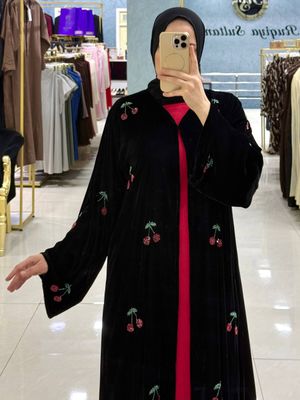 Dubay Abaya nalichii 3 Xl