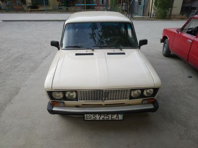 VAZ 2106 sotiladi