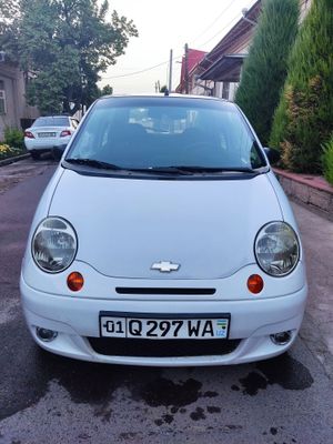 Matiz Mx 2011 yil
