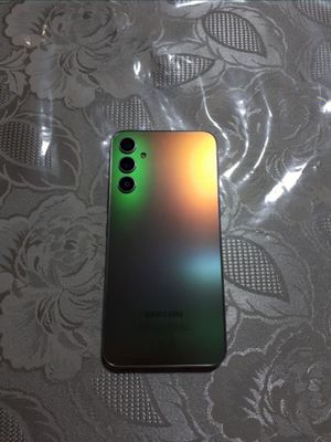 Samsung A34 5G kelishiladi
