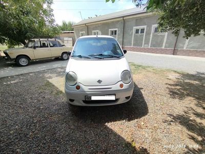 Matiz MX Daewoo 2009