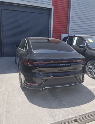 BYD Han 605 km sotuvda