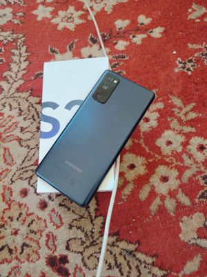 s20 fe kafolat 128