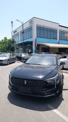Bestune b 70 1.5 turbo