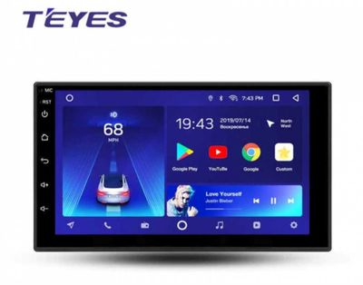 Teyes cc2 оригинал