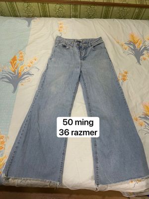 B/U kiyimlar sotiladi