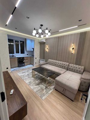 Сдается квартира | 2/3/10 | ЖК Dream House | ул Гулобод | Чорсу
